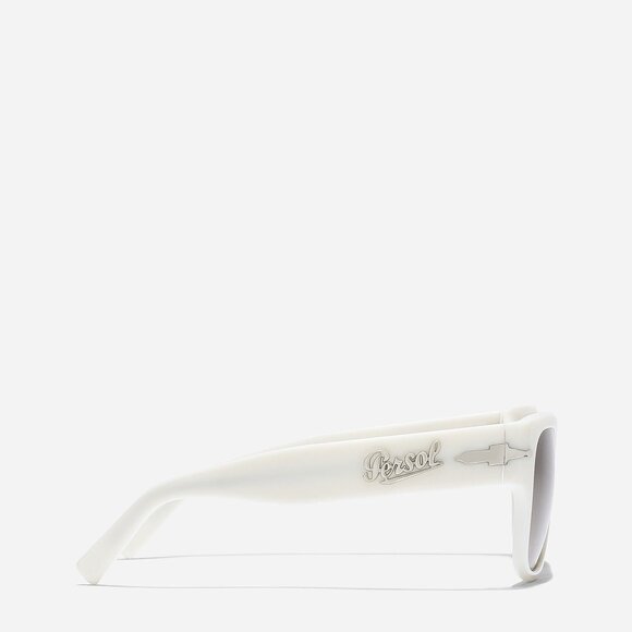 D&G x Persol Black Frame Sunglasses Unisex Never Worn - Picture 5 of 15